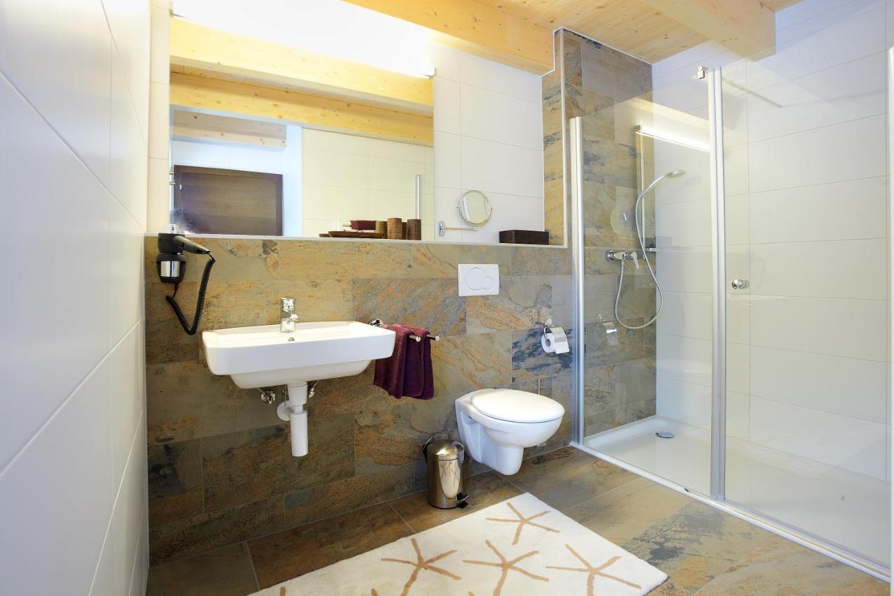 Hotel Brucknergut Ansfelden Zimmer foto